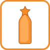 PET bottle design